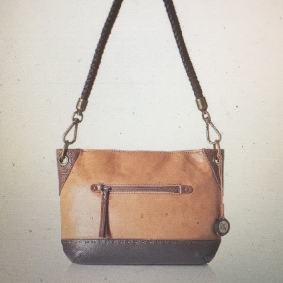 the sak indio demi shoulder bag
